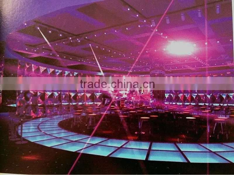 Waterproof Led Par can Stage Lighting Equipment