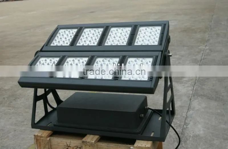 Super nerrow 5 degree beam angle high power LED flood light
