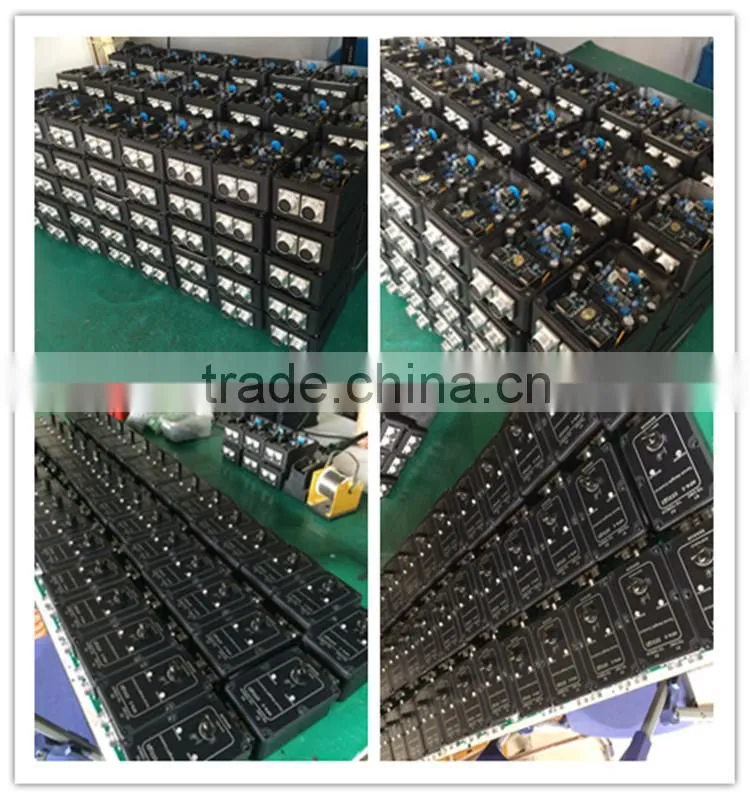 low price cnc controller HFA-2 capacitive CNC cutting machine