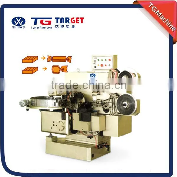 Newest Double Twist Candy&Chocolate Packing Machine