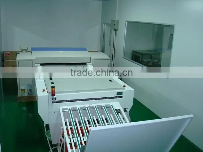Kodak CTP printing plate