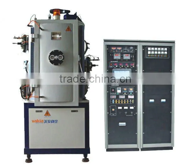 Hard Chrome Plating On Injection Moulding Dies Machine