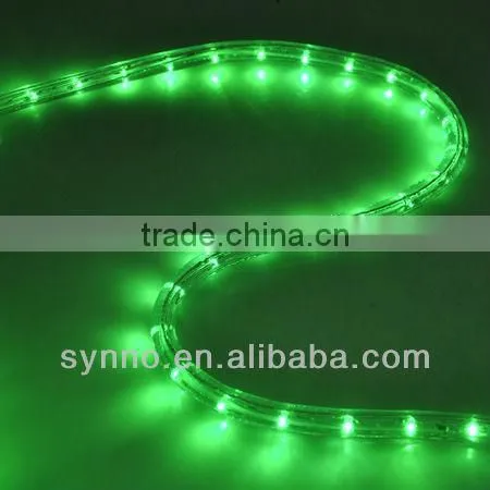220v led rope light