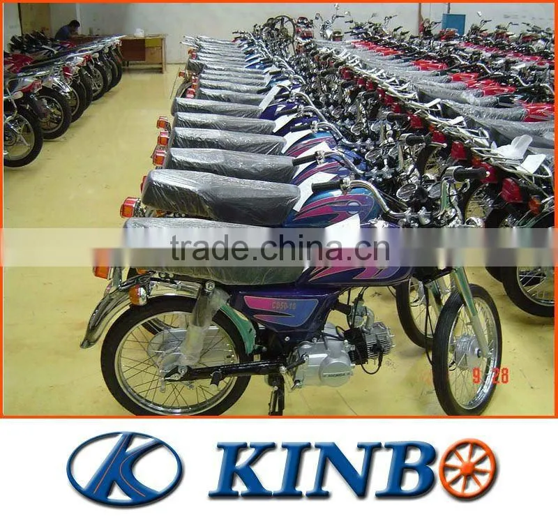 100cc motorcycle