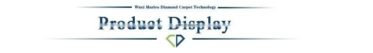 China Factory Machine Tufted Office Floor Carpet