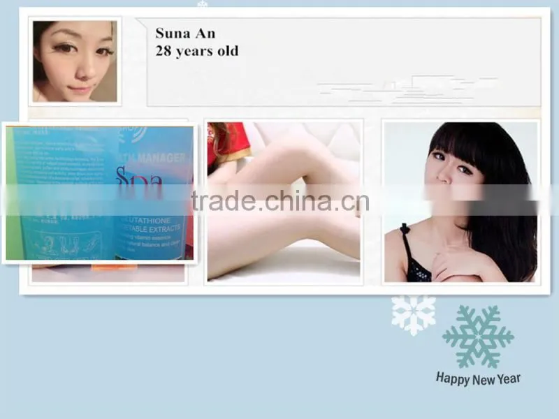 The best Yingxue exfoliating scrub cream
