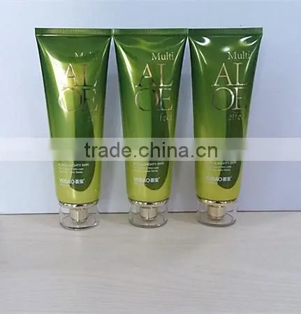 tube packaging ideas from china manufacture factory