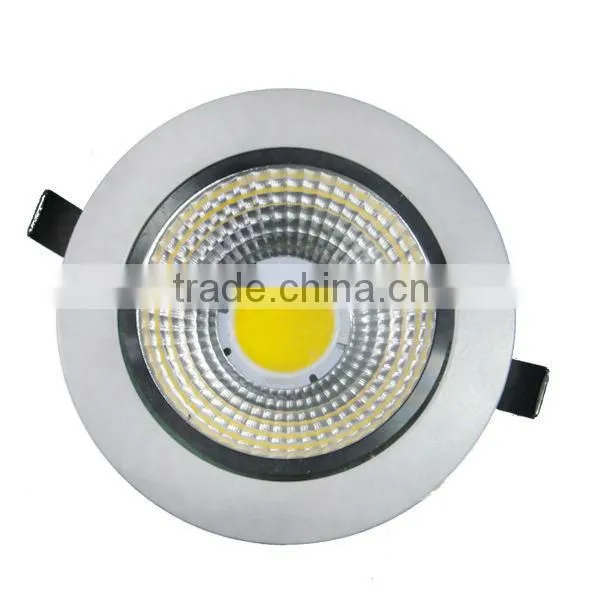 led downlight 12w with CREE 10w led source