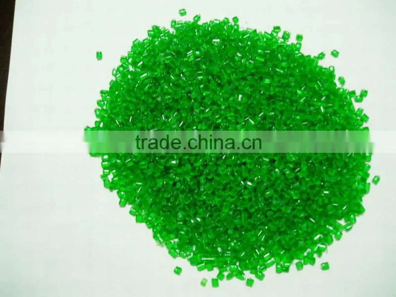 ZHONGMAO PET bottles recyling line made in high quality fabric