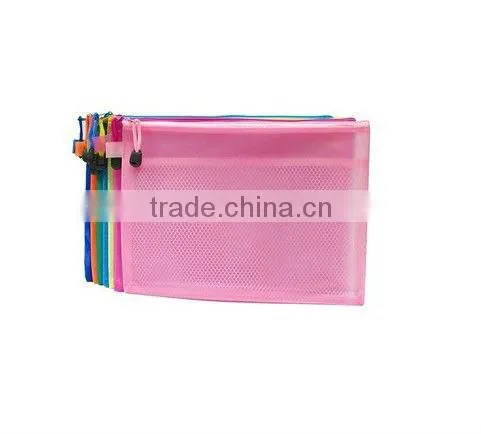 Cheap stationery pens bag