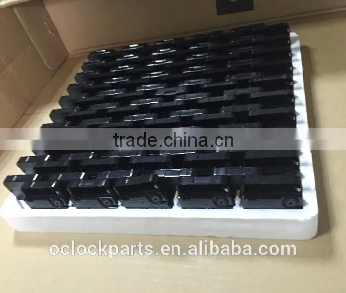Quartz Clock Movement CE ROHS