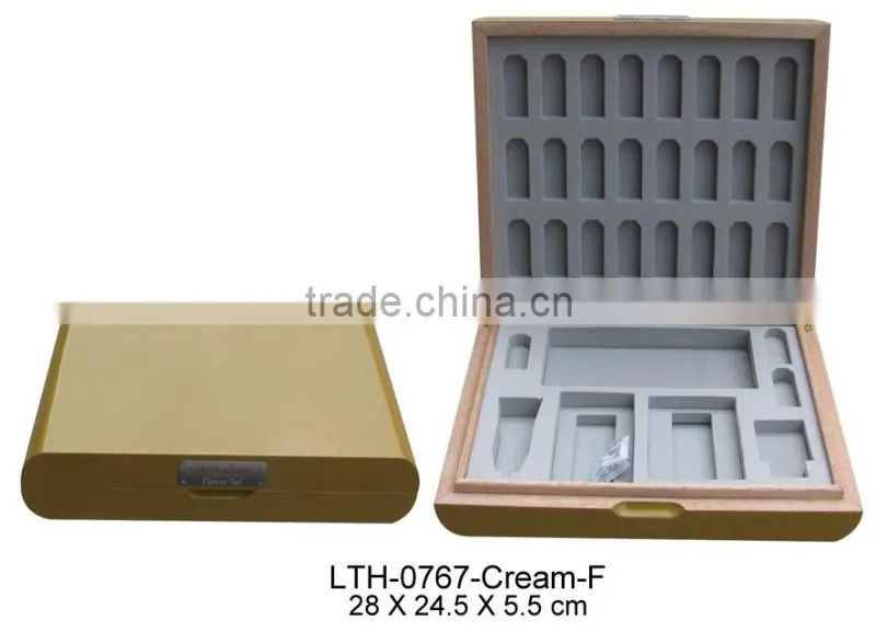 custom wooden cigar packing box wholesale cigar gift set