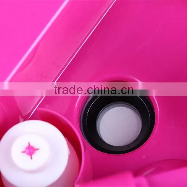 Hot sale beautiful lighting in best price mini aroma diffuser