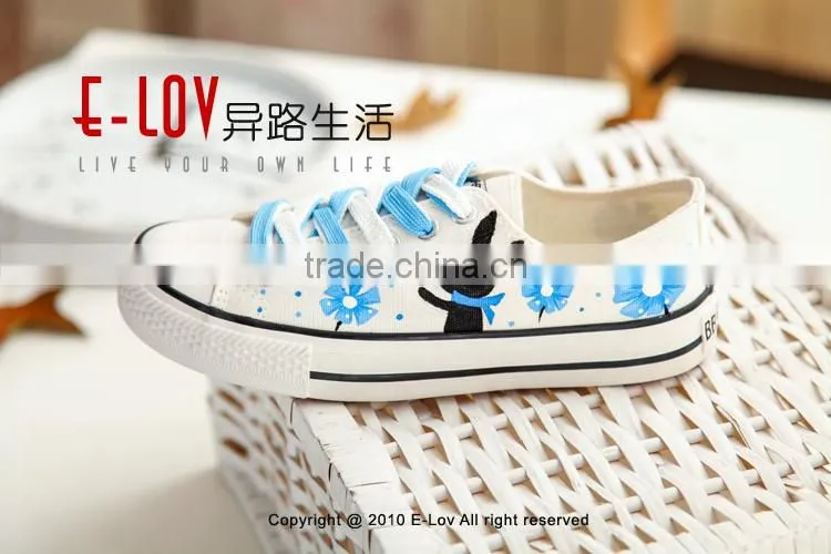 NO.D025 Hot sales high quality made in china fashion women's shoes 2015