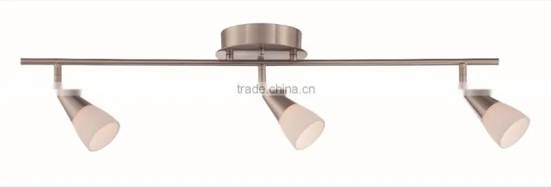 LED ceiling light