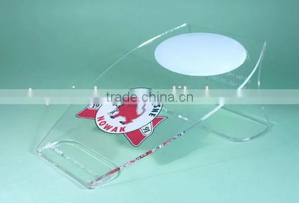 New style hot selling high-heel shoe phone holder