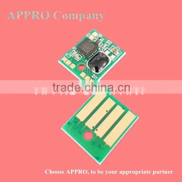 Compatible IU612 drum chip for Konica Minolta Bizhub C452 C552 C652