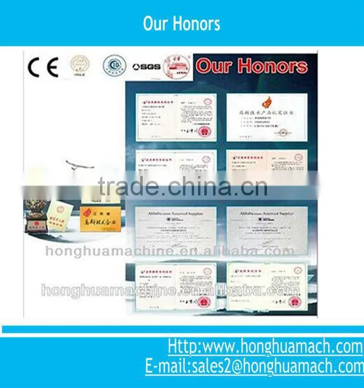 GHZ-100 Series Granulating Machine