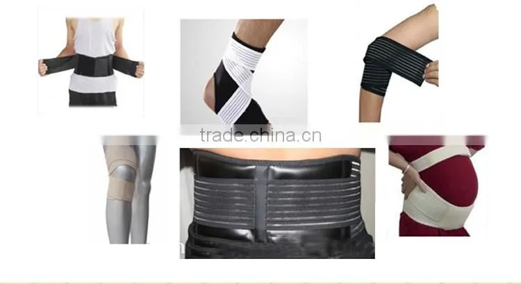 Breathable Elastic medical tape