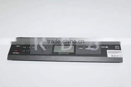Original Printer Replacement Parts Control Panel Board for Brother DCP8110DN Key board