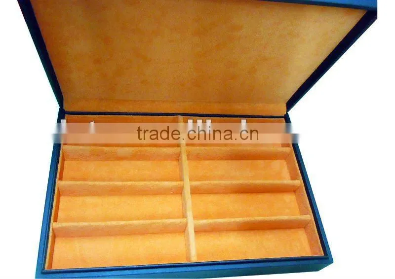 classical durable acrylic show case for glasses