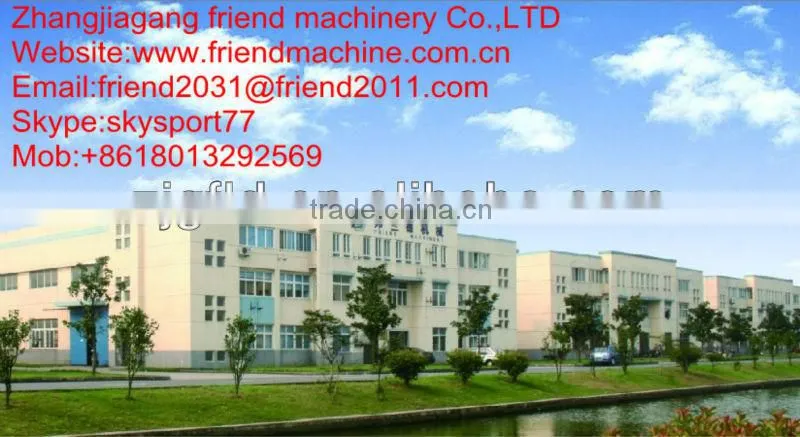 Plastic pet bottles recycling and washing production line