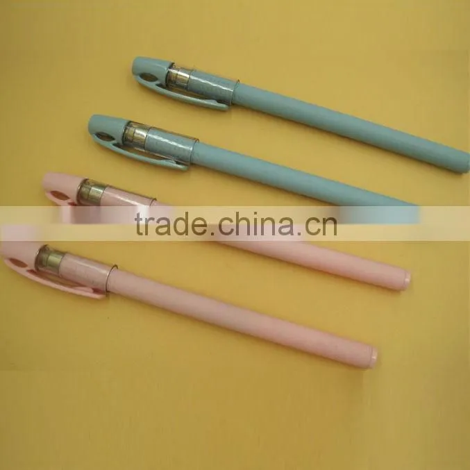 gel ink pen (G-282)
