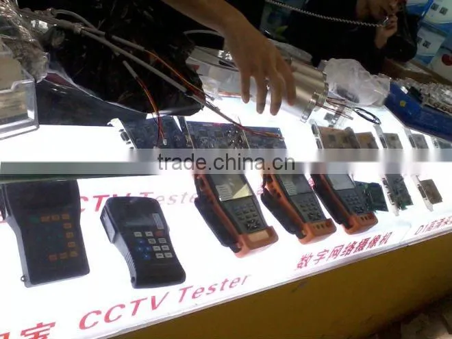 video signal tester KY625