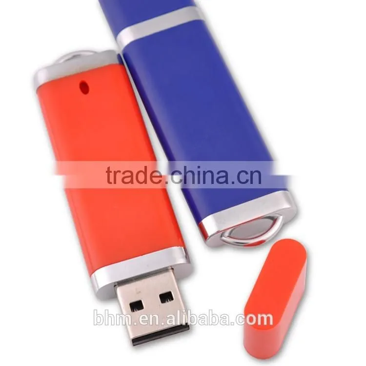 New design bulk usb flash drive custom usb disk with real capacity