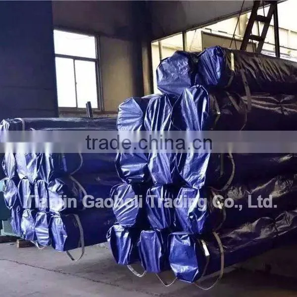219mm-2020mm Spiral Submerged Arc Welded Steel Pipe