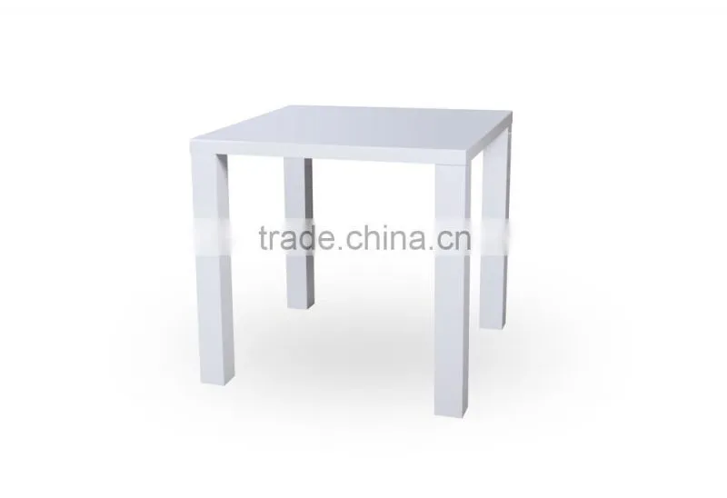 chairs and tables