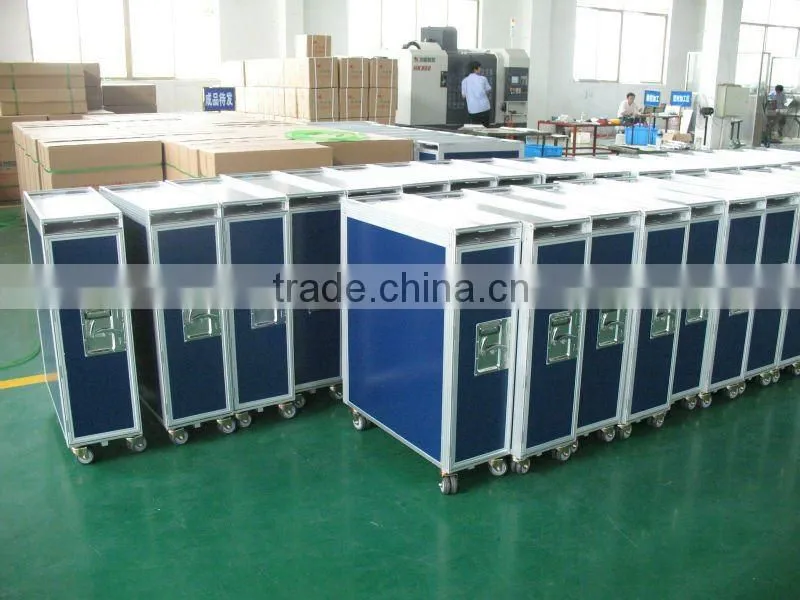 railway/aviation Goods sales vehicles