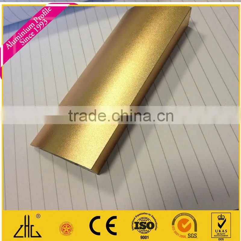 WOW!!!2014 Construction & Real Estate Doors & Windows Accessories Other Door & Window Framing Powder coated aluminium profile