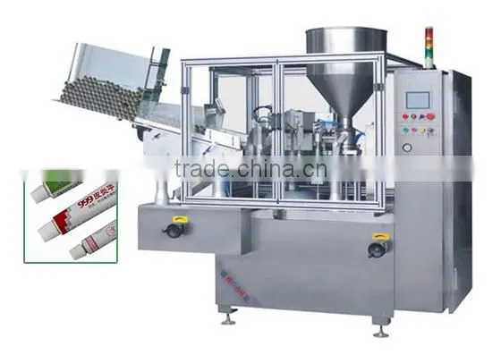 GF-400A Paste Packing Machine