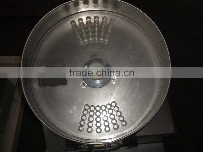 CFS-1 Single Pan Pill Counting Machine