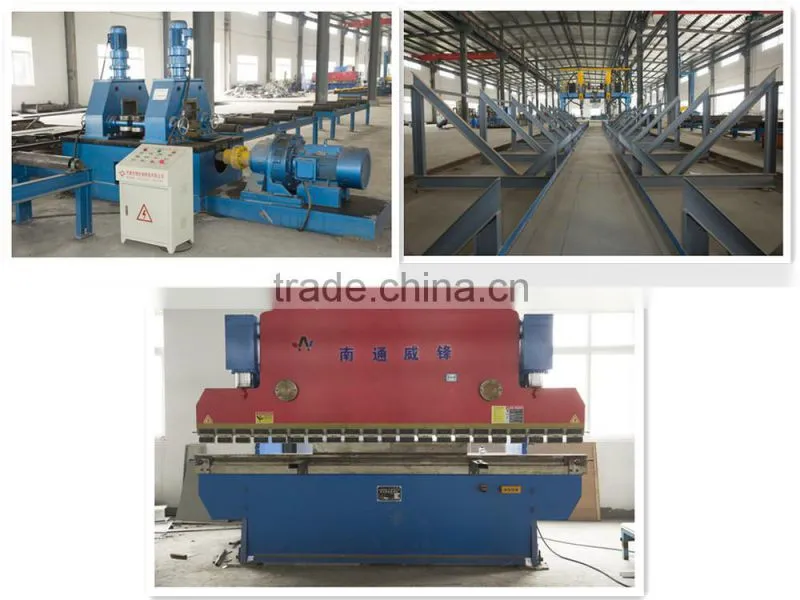 Adjustable Scaffolding Steel Beam Formwork For Column Wall And Steel Board
