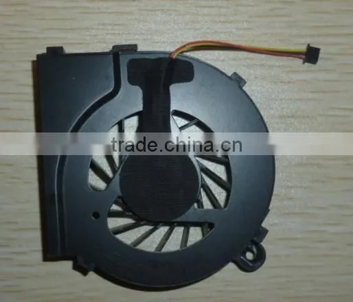 Brand new for HP CQ42 G42 CQ62 G62 laptop CPU cooling fa