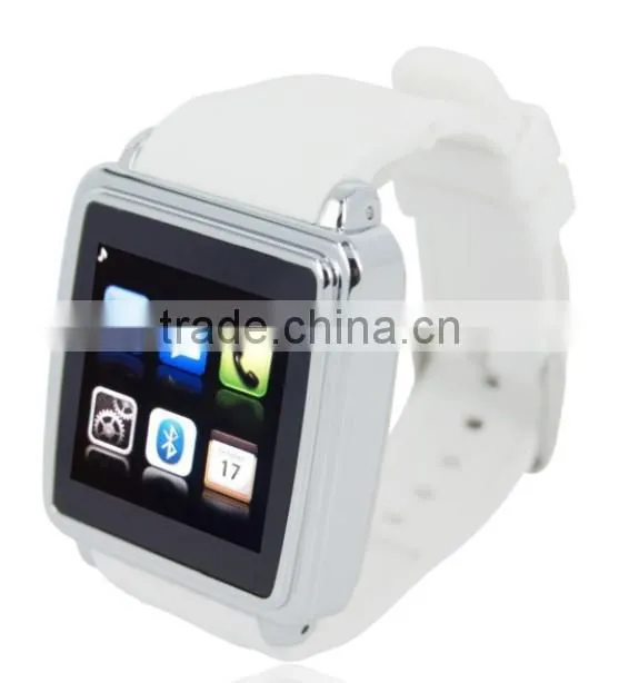 Hot selling Bluetooth watch for business man and driver