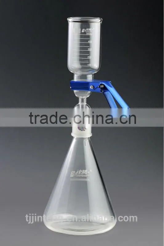 solvent filtration Apparatus 2L