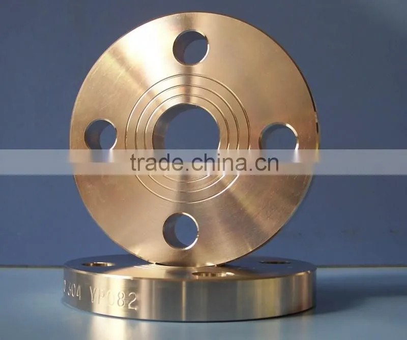 Carbon steel welding blind flange blind flange cover