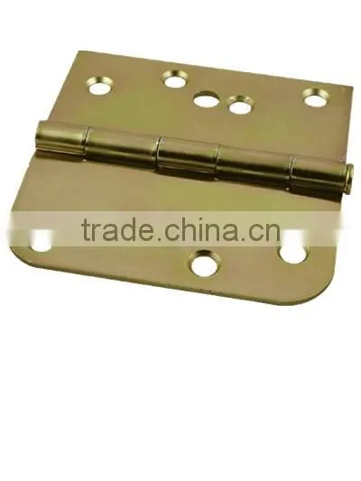 2016 New stainless steel glass shower door pivot hinge
