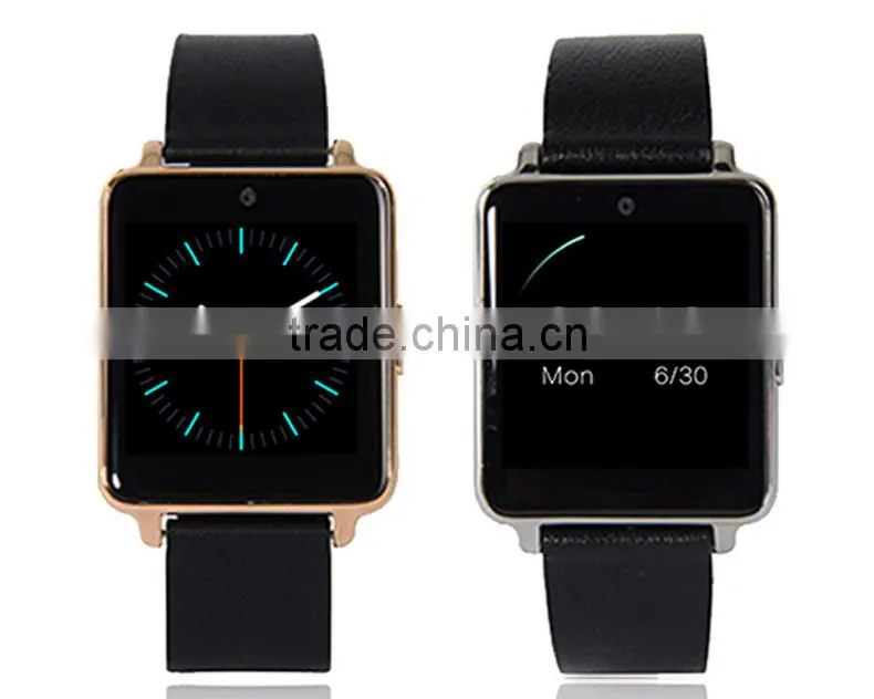2015 Top selling fashion Smartwatch BM7 Bluetooth waterproof Smart watch for IOS Android Smartphones high quality