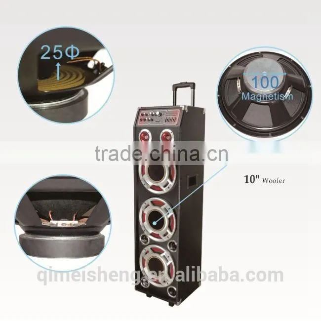 guitar amplifer sound box price new products wooden portable speaker
