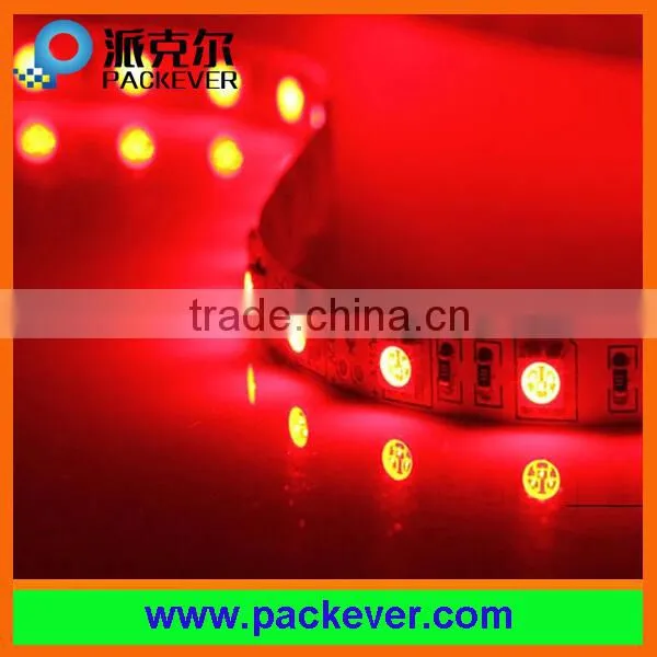 5V 60LEDs/m SMD5050 LED strip