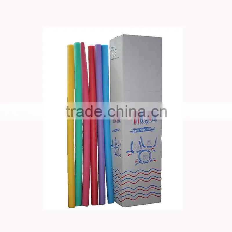 Foam Pool noodle for Water noodle