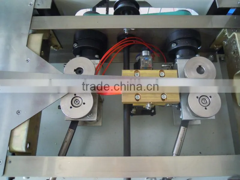 RAZOR PACKING MACHINE IN FOSHAN CHINA