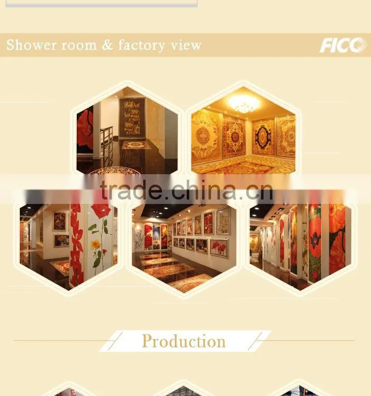 PTC-107G-DY, decorative ceramic wall tile and floor tile