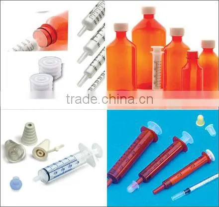 2016 Cheap Price Disposable Syringes
