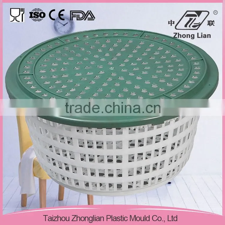 2016 new-design baskets with big holes