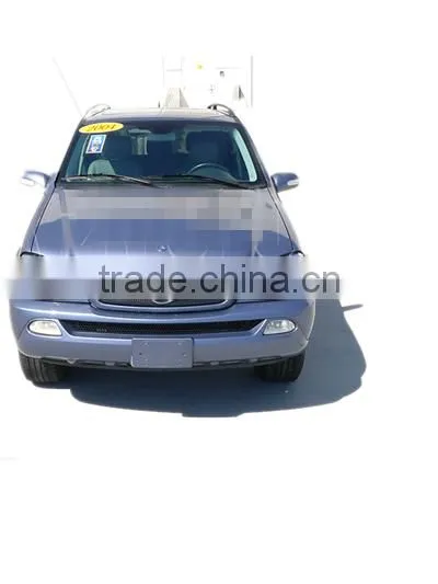 Auto Lamp For Mercedes Benz W163 M CLASS 98-05 ML 320 ML350 ML 430